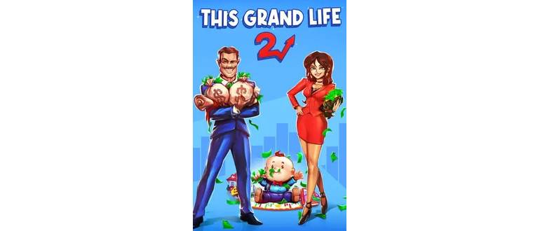 Логотип игры