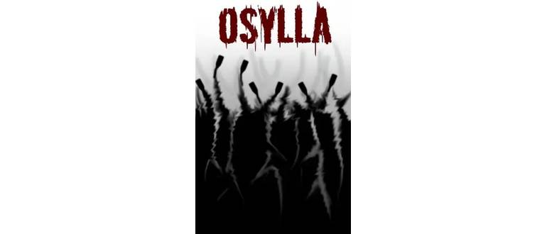 Логотип игры