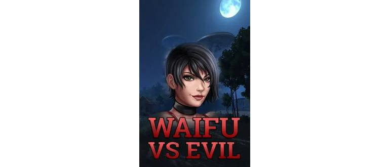 Логотип игры