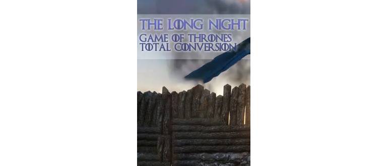 Логотип игры