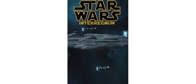 Логотип игры