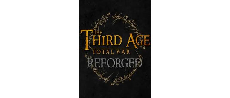 Логотип игры