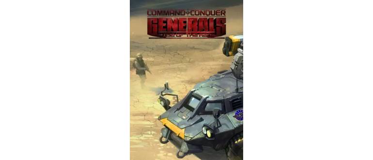 Логотип игры