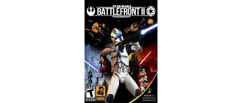 Логотип игры