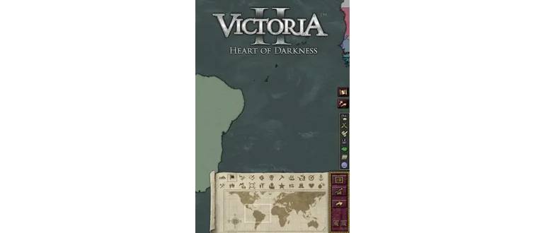 Логотип игры