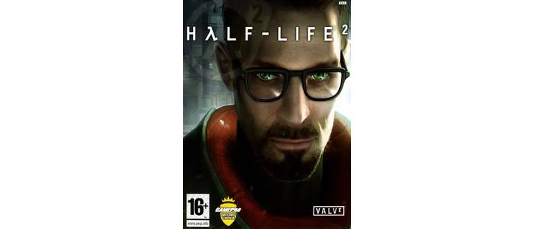 Логотип игры