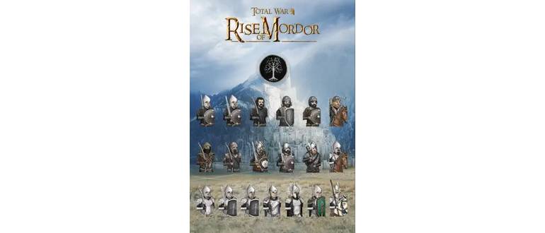 Логотип игры