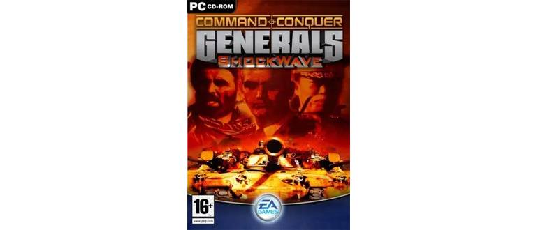 Логотип игры