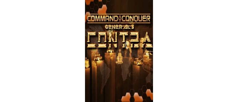 Логотип игры