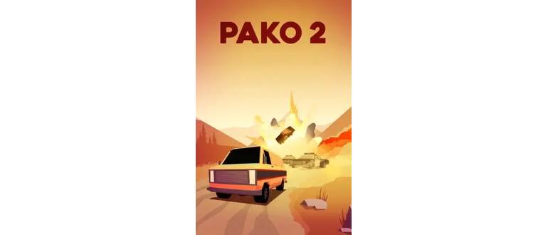 Логотип игры