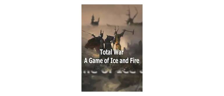 Логотип игры