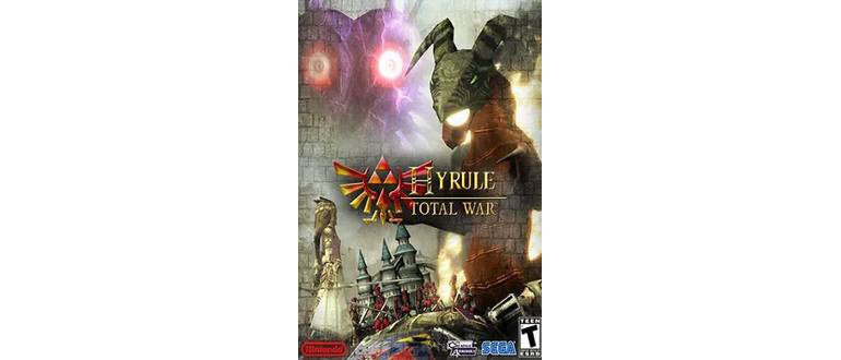 Логотип игры