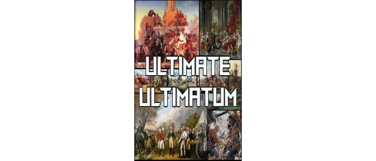 Логотип игры