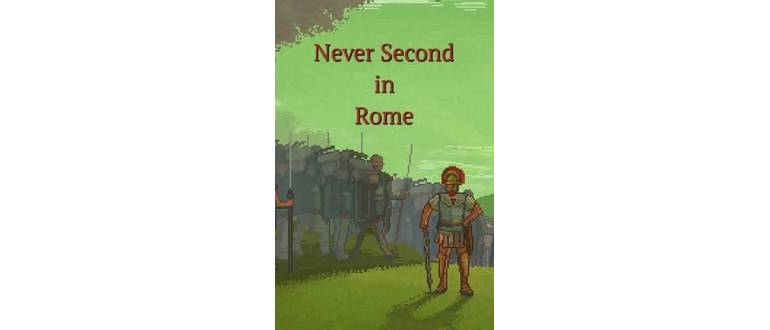 Логотип игры