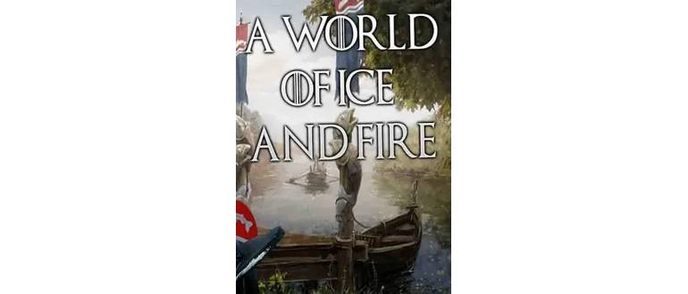 Логотип игры