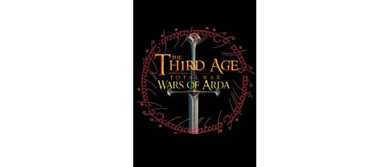 Логотип игры