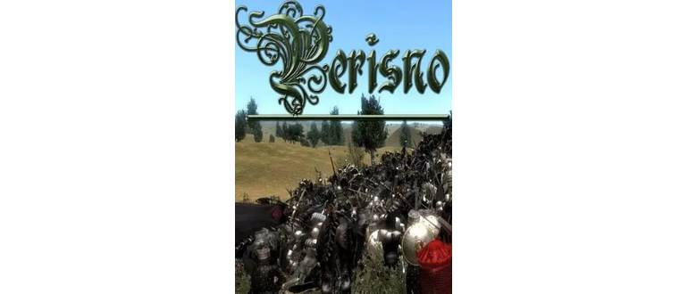 Логотип игры