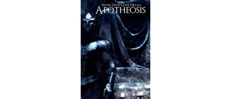 Логотип игры