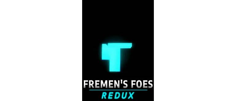 Логотип игры