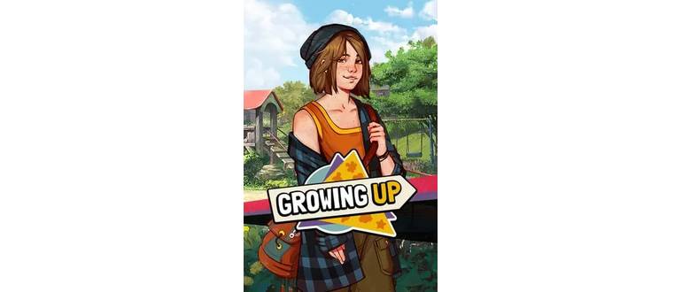 Логотип игры