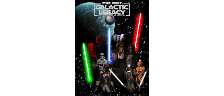 Логотип игры