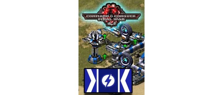 Логотип игры