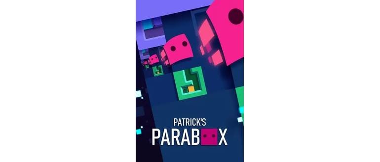 Логотип игры