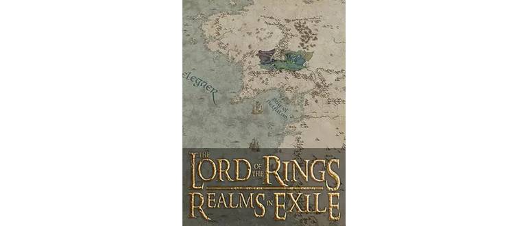 Логотип игры