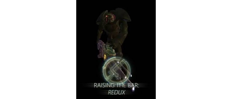 Логотип игры