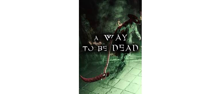 Логотип игры