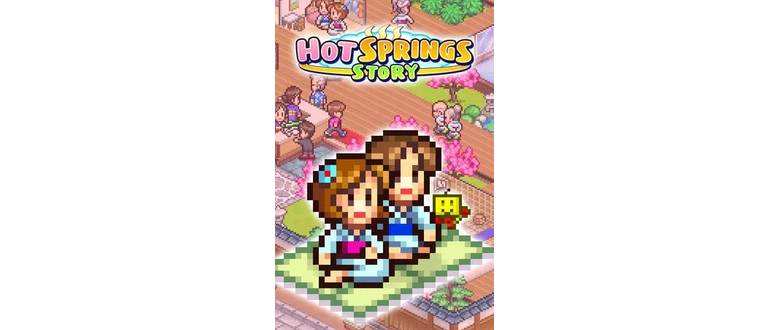 Логотип игры