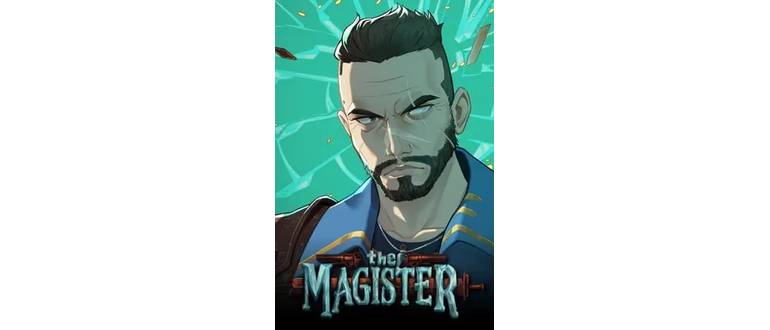 Логотип игры