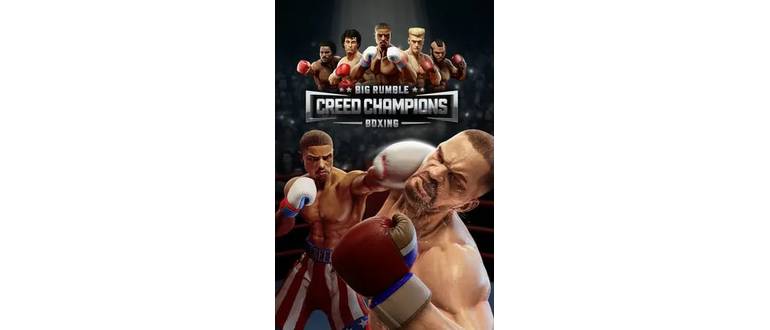 Логотип игры