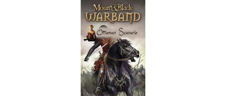 Логотип игры