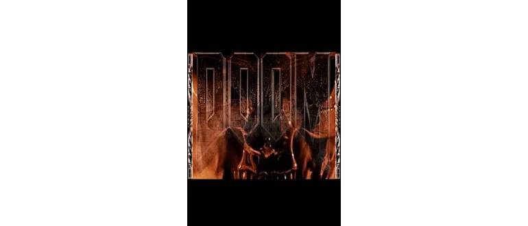 Логотип игры