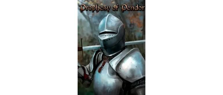 Логотип игры