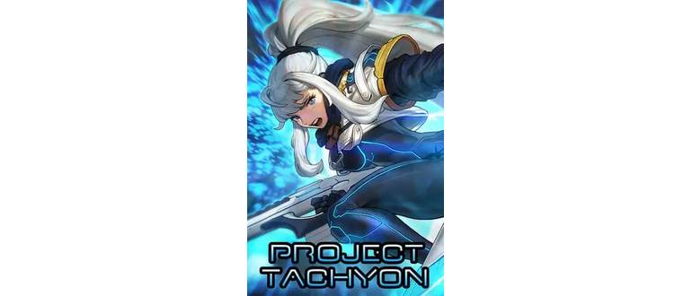 Логотип игры