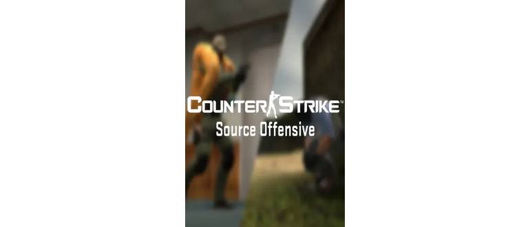 Логотип игры