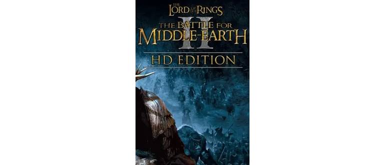 Логотип игры