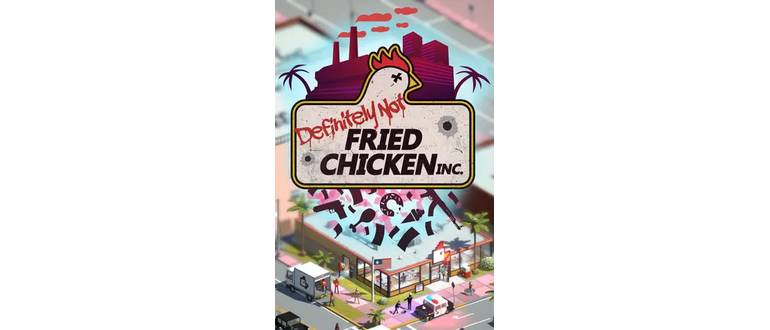 Логотип игры