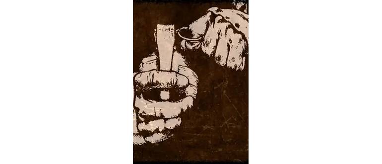 Логотип игры