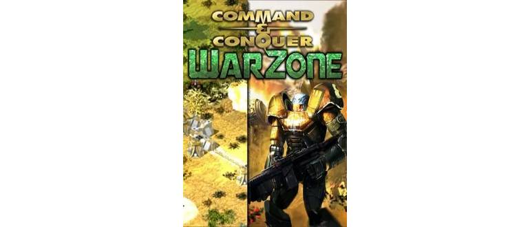 Логотип игры