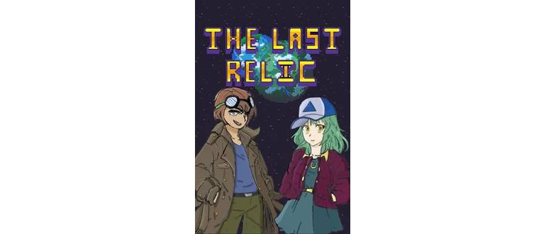 Логотип игры