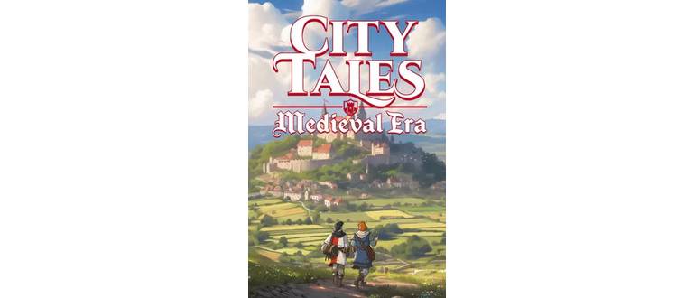 Логотип игры