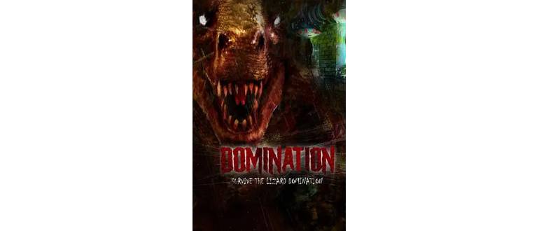 Логотип игры