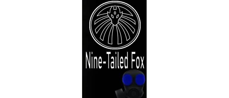 Логотип игры