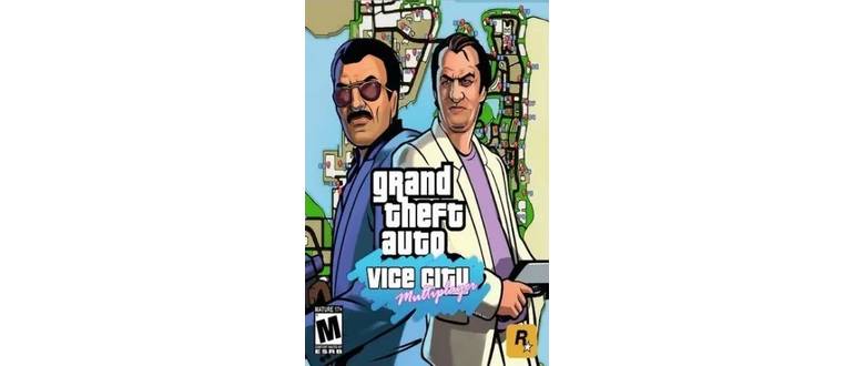 Логотип игры