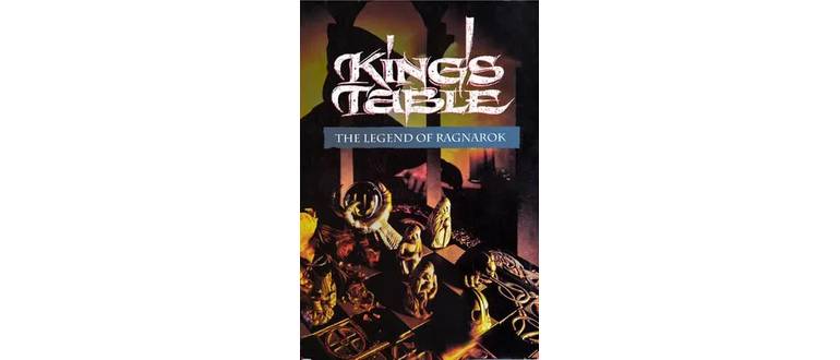 Логотип игры