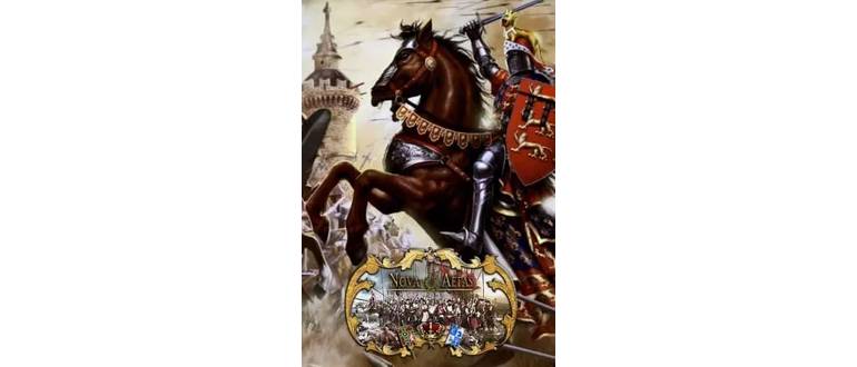 Логотип игры