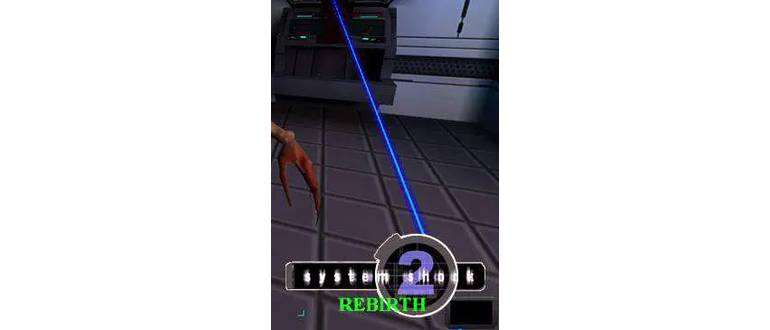 Логотип игры